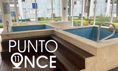 VENTA DE DEPARTAMENTO EN RESIDENCIAL ATRIO
