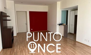VENTA DE DEPARTAMENTO EN RESIDENCIAL ATRIO
