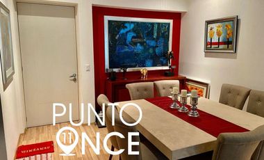 VENTA DE DEPARTAMENTO EN RESIDENCIAL ATRIO