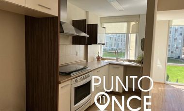 VENTA DE DEPARTAMENTO EN RESIDENCIAL ATRIO