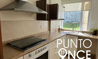 VENTA DE DEPARTAMENTO EN RESIDENCIAL ATRIO