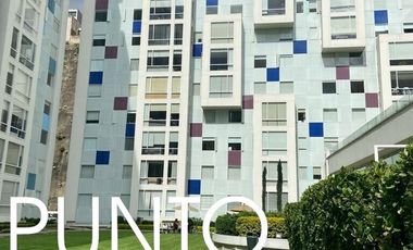 VENTA DE DEPARTAMENTO EN RESIDENCIAL ATRIO