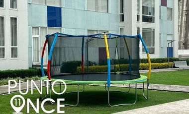 VENTA DE DEPARTAMENTO EN RESIDENCIAL ATRIO