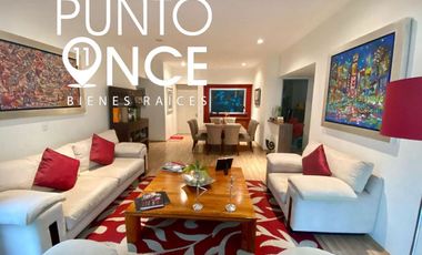 VENTA DE DEPARTAMENTO EN RESIDENCIAL ATRIO