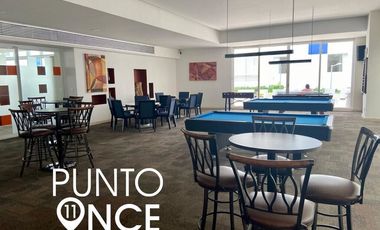 VENTA DE DEPARTAMENTO EN RESIDENCIAL ATRIO