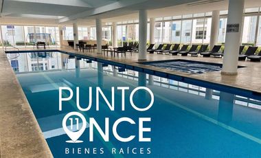 VENTA DE DEPARTAMENTO EN RESIDENCIAL ATRIO