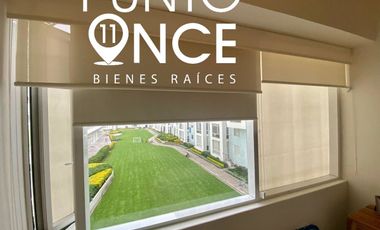VENTA DE DEPARTAMENTO EN RESIDENCIAL ATRIO