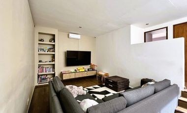 VENTA CASA EN LOMAS COUNTRY CLUB