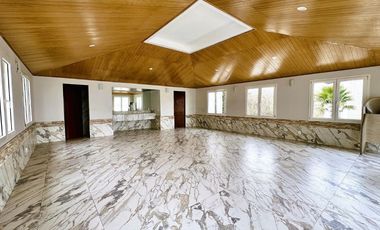 VENTA CASA EN LOMAS COUNTRY CLUB