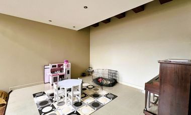 VENTA CASA EN LOMAS COUNTRY CLUB