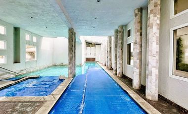 VENTA CASA EN LOMAS COUNTRY CLUB