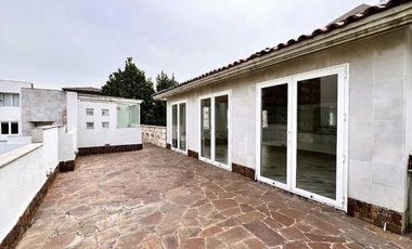 VENTA CASA EN LOMAS COUNTRY CLUB