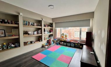 VENTA CASA EN LOMAS COUNTRY CLUB