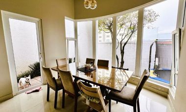 VENTA CASA EN LOMAS COUNTRY CLUB