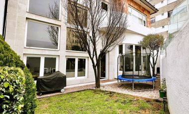 VENTA CASA EN LOMAS COUNTRY CLUB