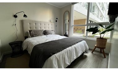 ARRIENDO METRO PARQUE ALMAGRO / SANTA ISABEL / TOCORNAL
