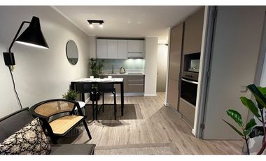 ARRIENDO METRO PARQUE ALMAGRO / SANTA ISABEL / TOCORNAL