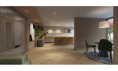 ARRIENDO METRO PARQUE ALMAGRO / SANTA ISABEL / TOCORNAL