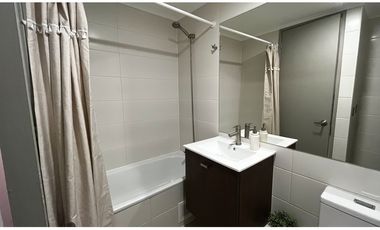 ARRIENDO METRO PARQUE ALMAGRO / SANTA ISABEL / TOCORNAL
