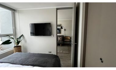 ARRIENDO METRO PARQUE ALMAGRO / SANTA ISABEL / TOCORNAL