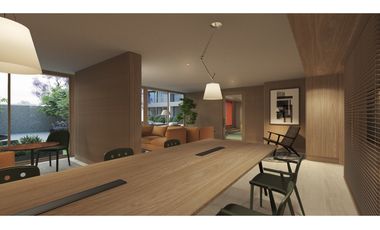 ARRIENDO METRO PARQUE ALMAGRO / SANTA ISABEL / TOCORNAL