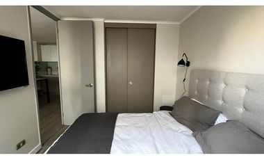 ARRIENDO METRO PARQUE ALMAGRO / SANTA ISABEL / TOCORNAL