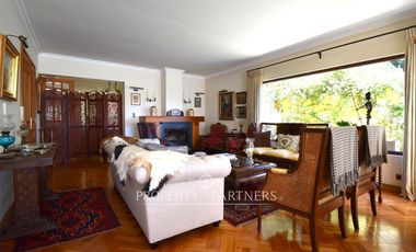 Villuco, amplia y cómoda casa