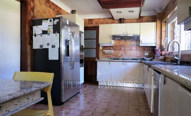 Villuco casa con gran terreno