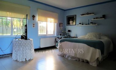 Villuco casa con gran terreno