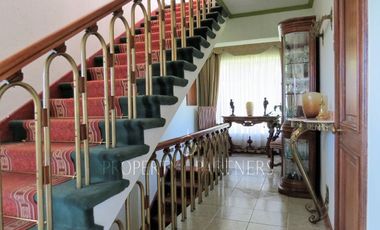 Villuco casa con gran terreno