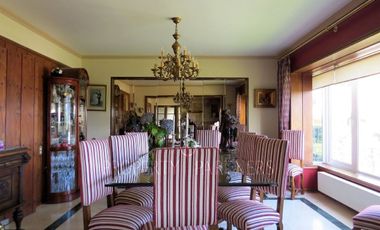 Villuco casa con gran terreno