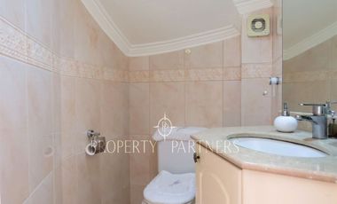 Soleada casa en Villuco