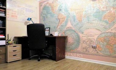 Departamento en Huertos Familiares