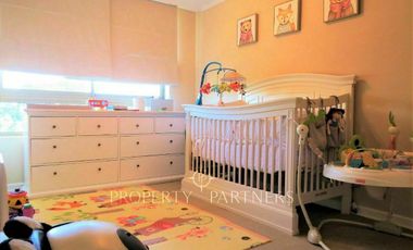 Departamento en Huertos Familiares