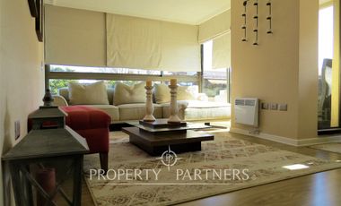 Departamento en Huertos Familiares