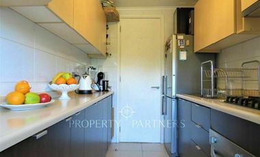 Departamento en Huertos Familiares