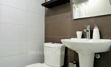 Departamento en Huertos Familiares