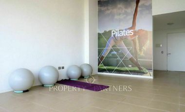 Departamento en Huertos Familiares