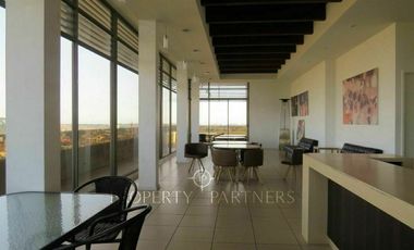 Departamento en Huertos Familiares