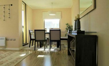 Departamento en Huertos Familiares