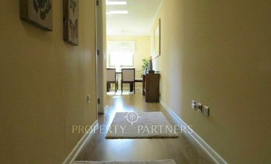 Departamento en Huertos Familiares