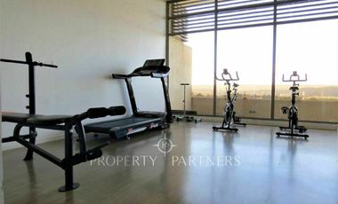 Departamento en Huertos Familiares