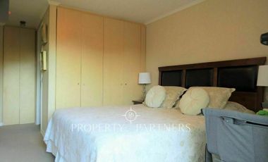 Departamento en Huertos Familiares