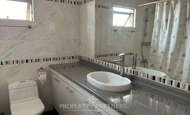 Arriendo Casa amoblada con excelente ubicación en San Joaquín