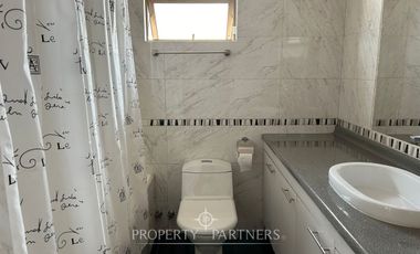 Arriendo Casa amoblada con excelente ubicación en San Joaquín