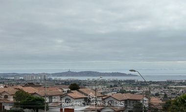 Arriendo Casa amoblada con excelente ubicación en San Joaquín