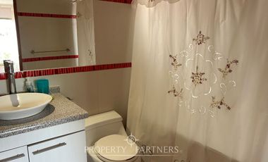 Arriendo Casa amoblada con excelente ubicación en San Joaquín
