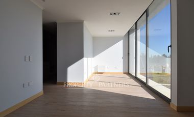 El Venado moderna casa mediterránea