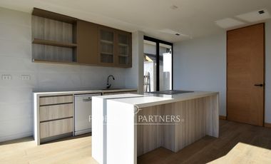 El Venado moderna casa mediterránea