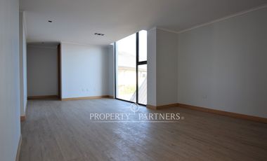 El Venado moderna casa mediterránea